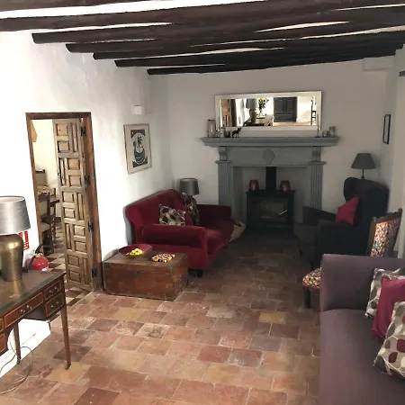 Almohalla51 Hotel
