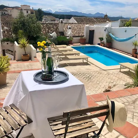 Almohalla51 * Archidona