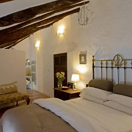 Almohalla51 Otel Archidona