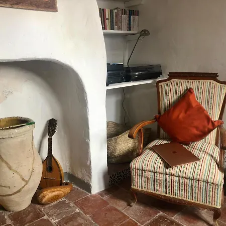 Hotel Almohalla51 Archidona