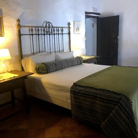 Almohalla51 Hotel Archidona