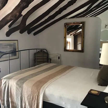 Almohalla51 Otel Archidona