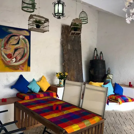 Almohalla51 * Archidona