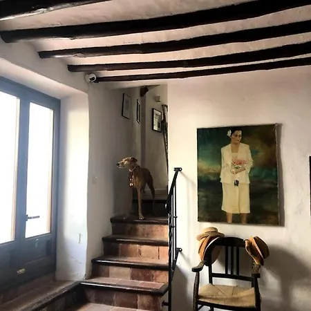 Almohalla51 Hotel Archidona