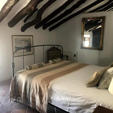 Almohalla51 Otel Archidona