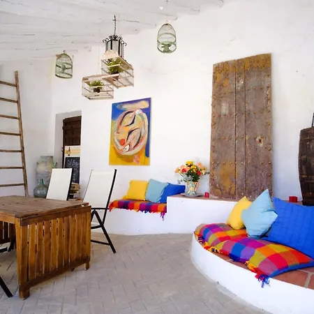 Almohalla51 Otel Archidona