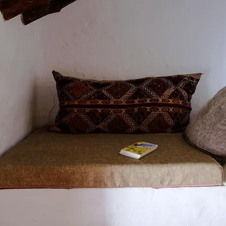 Almohalla51 Otel
