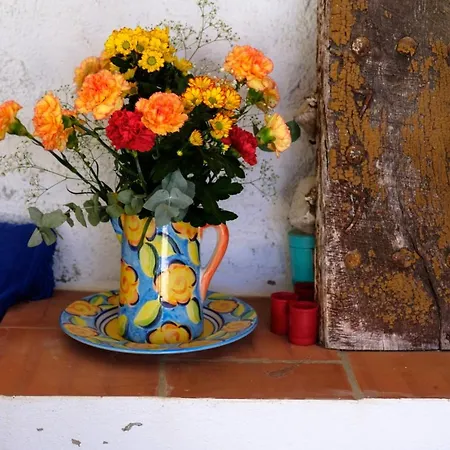 Almohalla51 Otel Archidona