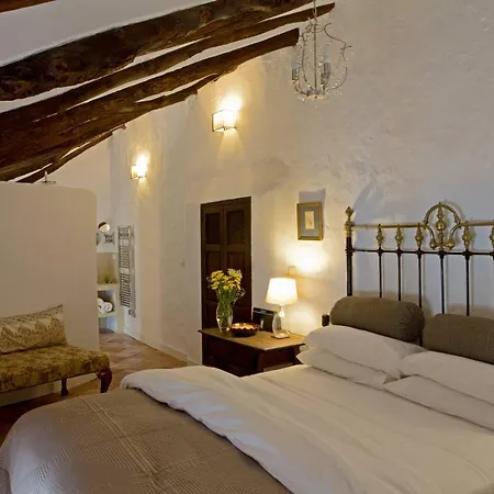 Almohalla51 Hotel Archidona